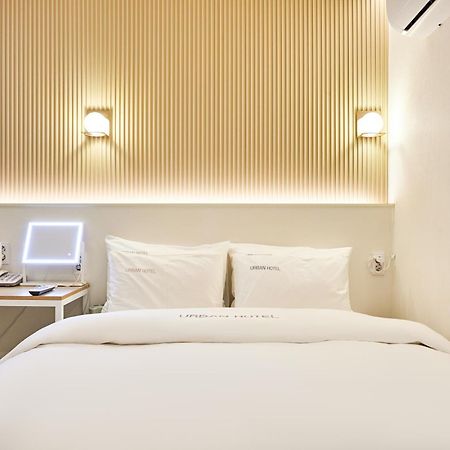 Urban Hotel Pyeongtaek Eksteriør bilde
