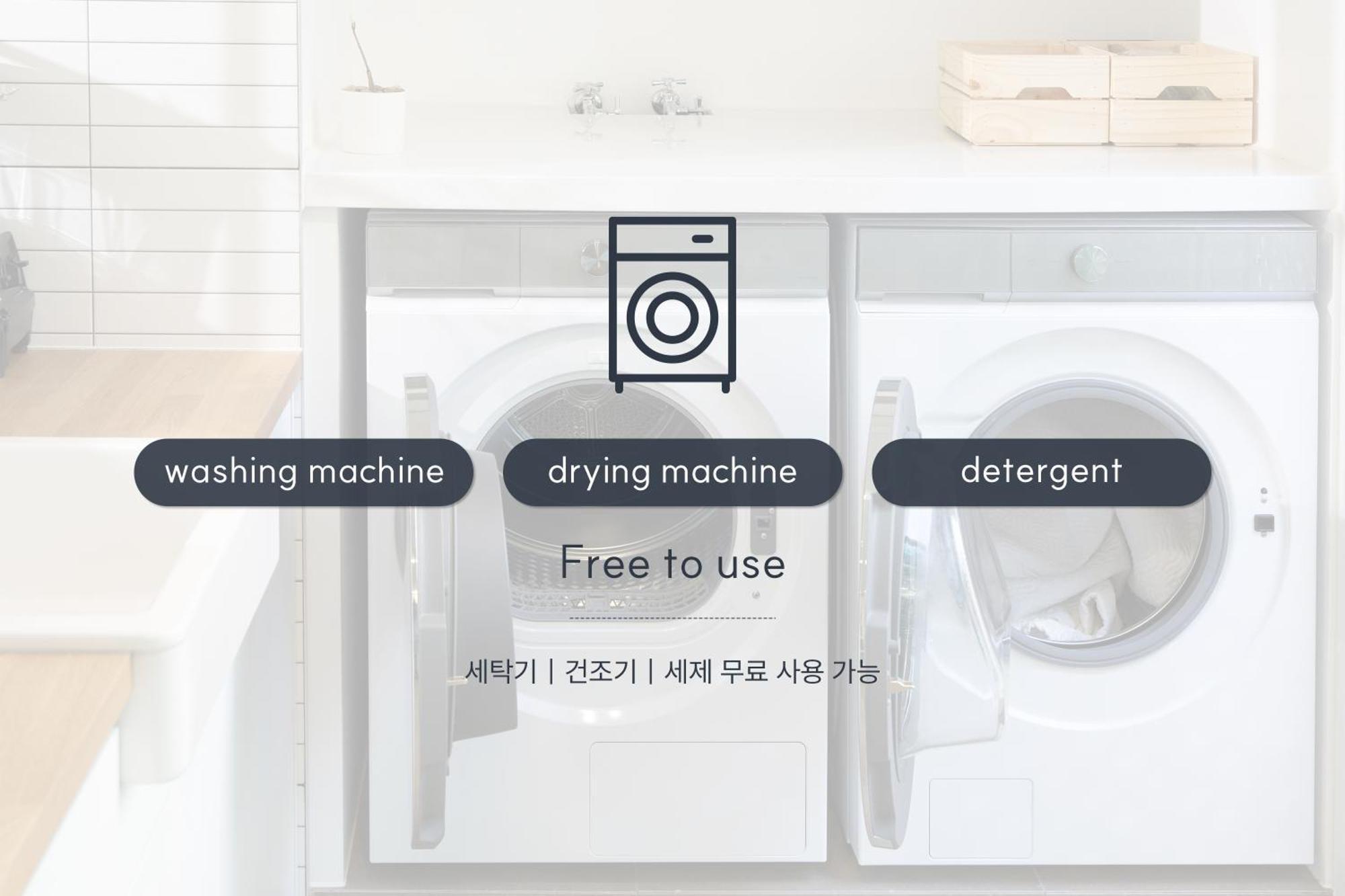 Urban Hotel Pyeongtaek Eksteriør bilde